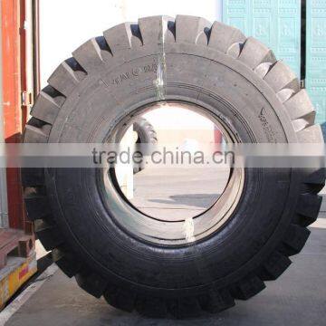 China Factory Direct Sell Bias Otr Tyre 23.5-25 26.5-25 29.5-25 Used for Loader and Grader photo-2