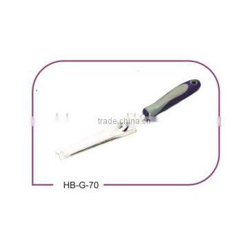 HB-G-55 Easy Operation Gardening Tools Manual Mini Hole Digger Digging Tool photo-2