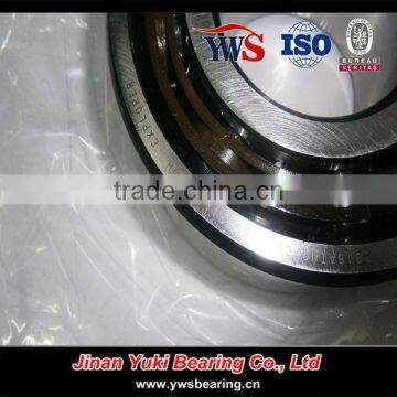 3011 Double Row Angular Contact Ball Bearings photo-4
