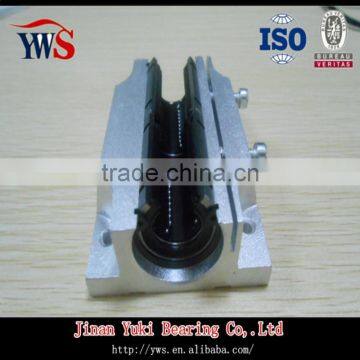 Linear Slide Block TBR25LUU photo-3