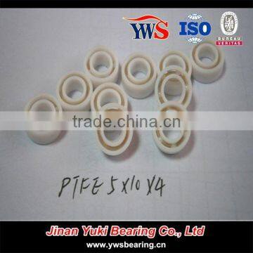 MR105 5*10*4 Remote control car PTFE ceramic bearing