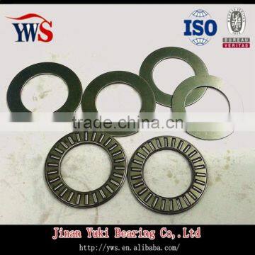 NTA Series INCH Thrust Needle Roller Bearing 0.875*1.437*0.0781 photo-4