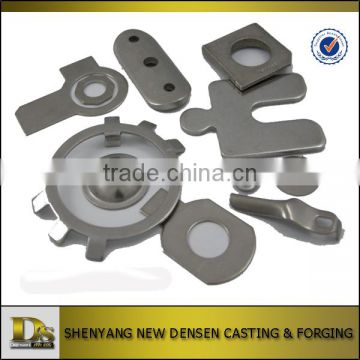 Custom Metal Stamping Part