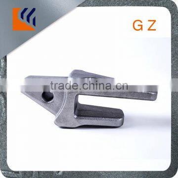 China Top Supplier for Long Lasting Forging Excavator Bucket Teeth PC200RC photo-4