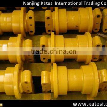 VIO27 PC20 PC30 PC40 PC50 PC60 track roller/bottom roller/lower roller for Bulldozer part