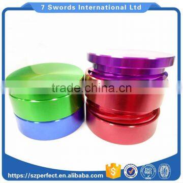 Customized High Demand Precisely With Low Price Customized High Quality Cnc Rapid Prototyping 6061 7075 Parts photo-4