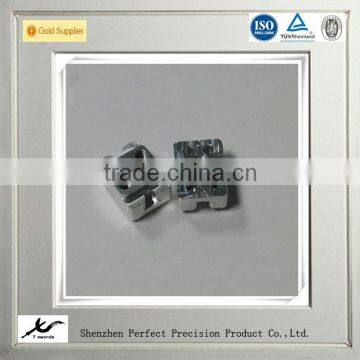 precision cnc machining services