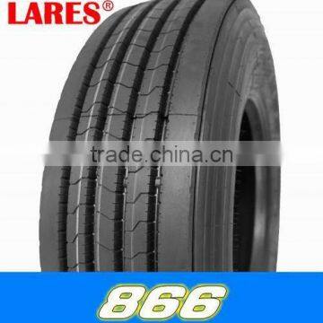 LARES Brand Tyre Truck Tyre PCR Tyre OTR Tyre photo-3
