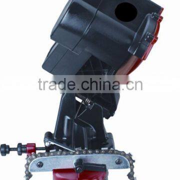Electric Chain Saw Sharpener photo-2