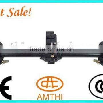 Tricycle Adult, Rear Axle Scooter, Three Wheel Motor Scooter photo-5