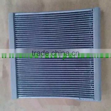 PC200-7 PC200-8 E320C E336D Evaporator For Air Condition, Electrical Parts,Excavator Spare Parts