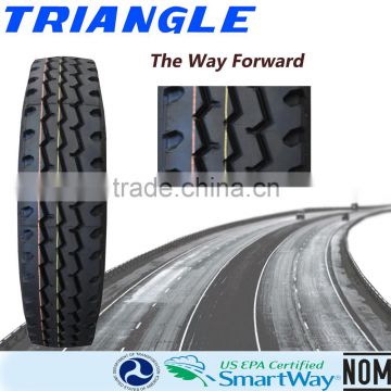 315/80R22.5 TRIANGLE WESTLAKE TRUCK TIRE