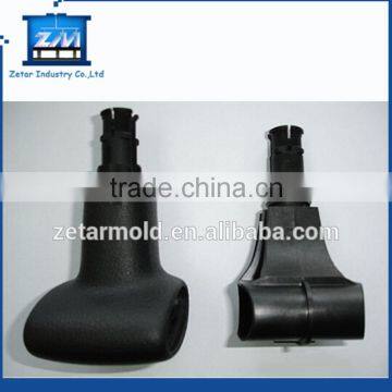 High Quality plastic injection molding tool handles
