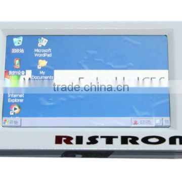 RISTRON 5.0 Inch Industrial Touch Screen