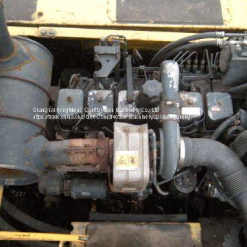 PC200-6 Excavator photo-5