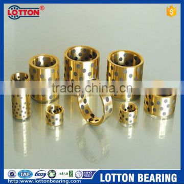 High Quality and Inexpensive Sliding Bearing 6206