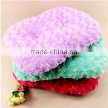 Homes Pets Deluxe Micro Terry Pet Bed, Dog Bed/Mat photo-2