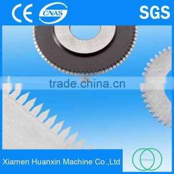 Carbon Steel and HSS Circular Blades