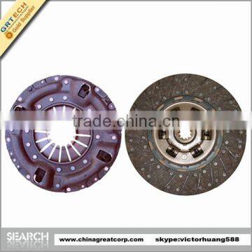 High Quality Heavy Duty Clutch for Foton Truck photo-3