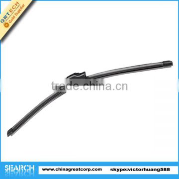 High quality car flat wiper blade for Peugeot