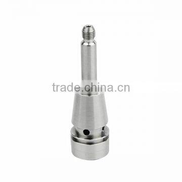 China Supplier Custom Lock Parts