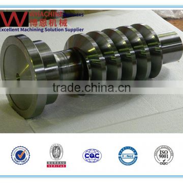 Factory Supplier brass worm gear set ask for whachinebrothers ltd.