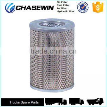 Truck Accesssories Heavy Equipment Parts Filtration Hydraulic Element HF6190 Hydraulic Oil Filter For Truck
