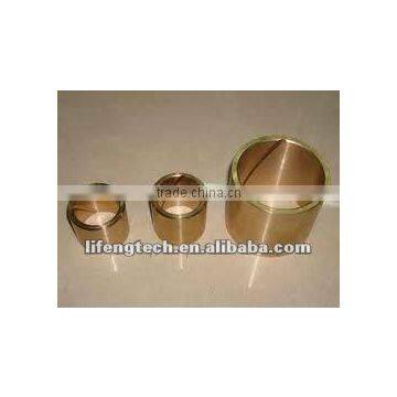 mechanical brass bushing