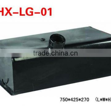 harvester fuel tank/high quality harvester fuel tank