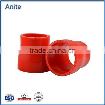 High Quality Flexible Reducer Silicone Rubber Radiator Hose Air Hose Connector photo-2
