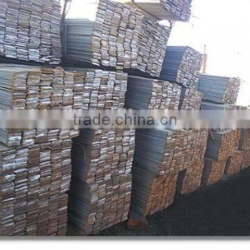 China Supplier Price Hot Rolled Steel Flat Bar photo-3