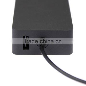 New Arrival 12V 36W Power Adapter With USB Port Female for Microsoft Surface Pro 3 photo-3