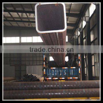 ASTM A513 ERW Steel Tube