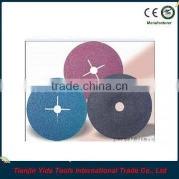 Sanding Paper Disc