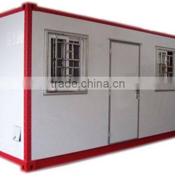 Prefabricated House/prefab Cabins photo-3