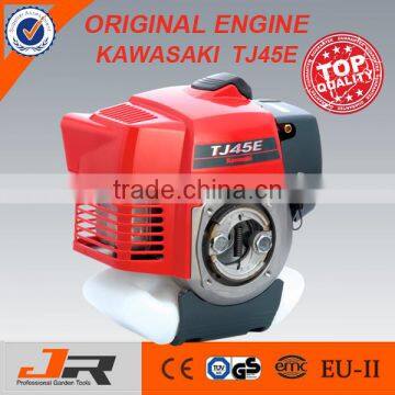 TJ45E gasoline brush cutter power brush cutter kawasaki brush cutter