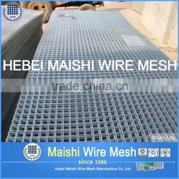 Welded Wire Mesh Panel photo-2