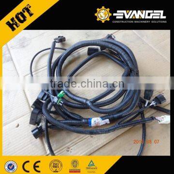 HOWO Sinotruk Dump Truck Spare Parts/tipper Part From China photo-2