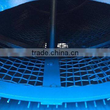 New Design Screening Equipment Rotary Drum Screen, Drum Sieve for Sale photo-4