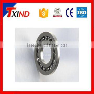 Deep Groove Ball Bearing 6202z ,bearing Sizes 15*35*11 for Tractor photo-2
