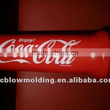 OEM Blow Molding Plasatic PP Driking Bottle,sport Water Bottle PE 55ml for Sale photo-4