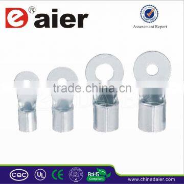 TO Type Circular Naked Terminal RNB Series Ring Terminal photo-2