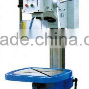 Geared Head Drilling Machine