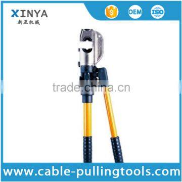 Cheap Price Hydraulic Cable Wire Cutter photo-2