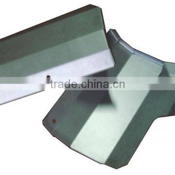 Stamping Parts / Metal Stamping Bending Parts/steel Bracket/stamp Parts photo-5
