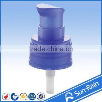 China-made Cosmetic Pump Cream Dispenser for Skin Care photo-4