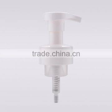 Supplier Soap Foaming Pump Liquid Soap Dispenser With Foam Pump photo-2