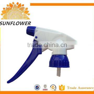 Plastic Longer trigger Trigger sprayer SF-C 28/400