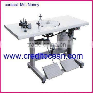 ribbon winding machine