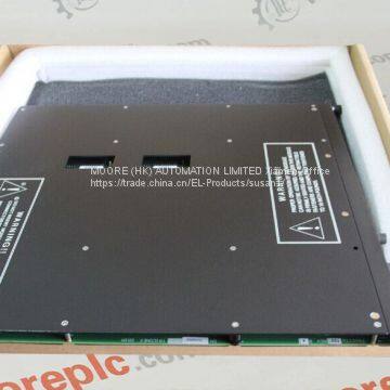 TRICONEX 9662-810 New In Stock++FACTORY SEAL